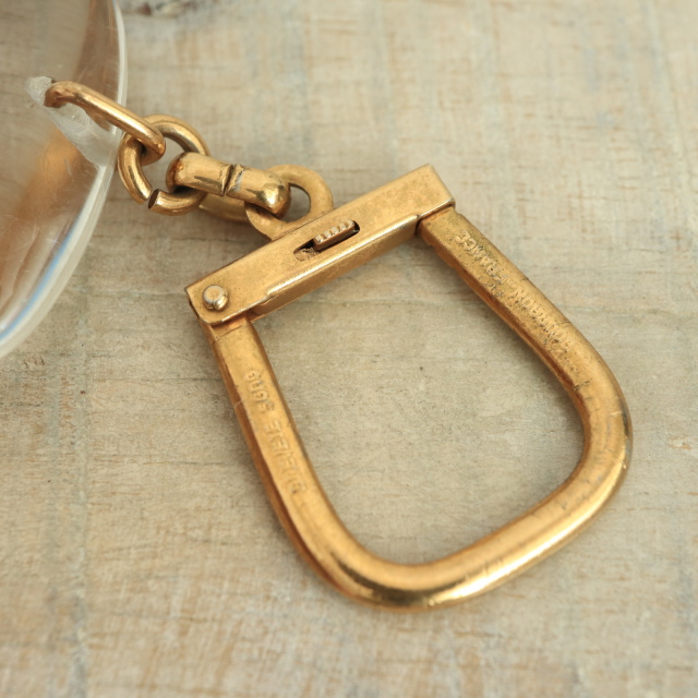 ブルボンキーホルダー コンコルド Concorde