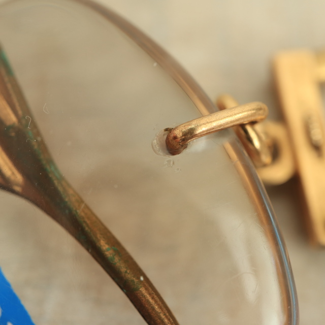 ブルボンキーホルダー コンコルド Concorde