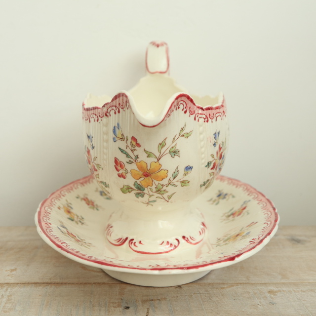 アンティーク ソーシエール デコール19 DECOR19 フランス