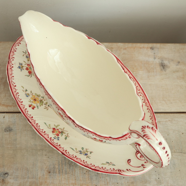 アンティーク ソーシエール デコール19 DECOR19 フランス