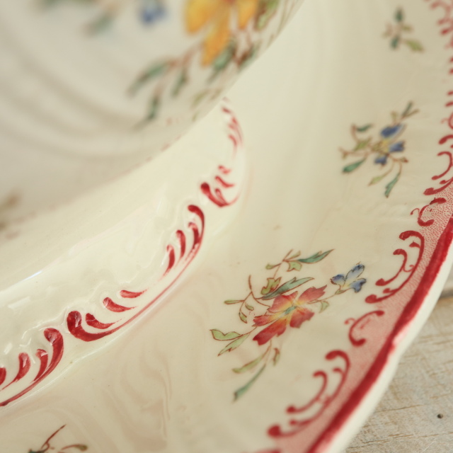 アンティーク ソーシエール デコール19 DECOR19 フランス サルグミンヌ