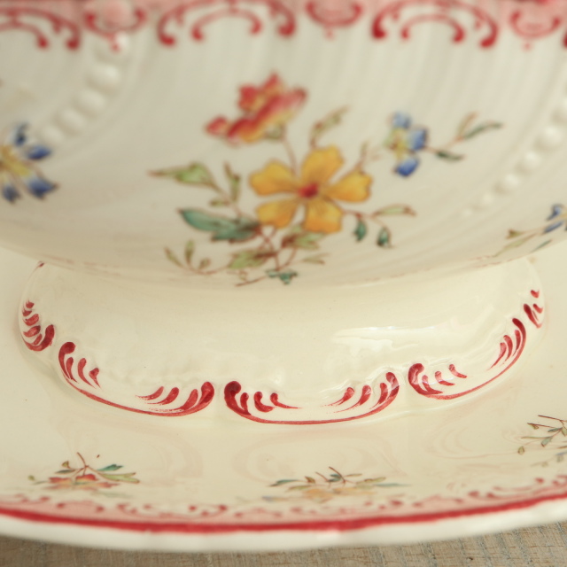 アンティーク ソーシエール デコール19 DECOR19 フランス