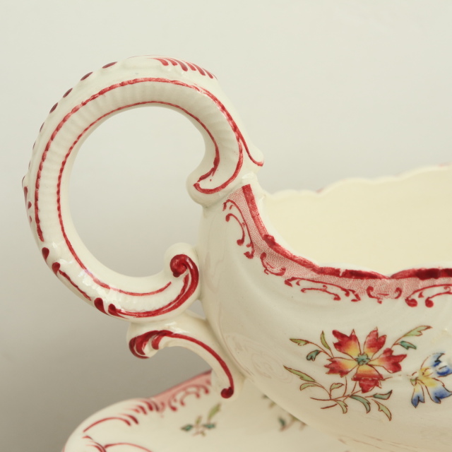 アンティーク ソーシエール デコール19 DECOR19 フランス サルグミンヌ