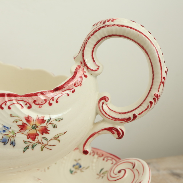 アンティーク ソーシエール デコール19 DECOR19 フランス サルグミンヌ