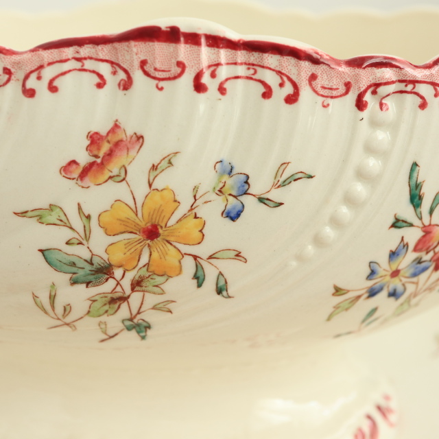 アンティーク ソーシエール デコール19 DECOR19 フランス