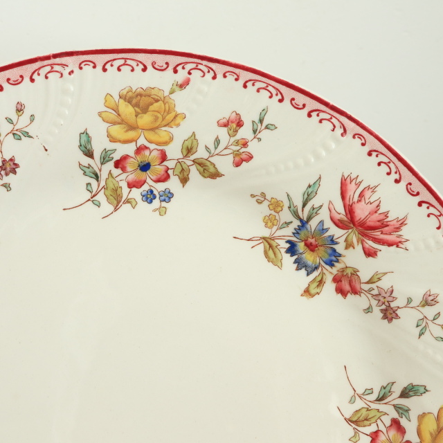 フランスアンティーク コンポティエ アンティークコンポティエ デコール19 DECOR19 フランス