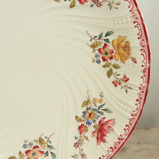 アンティークコンポティエ デコール19 DECOR19 フランス