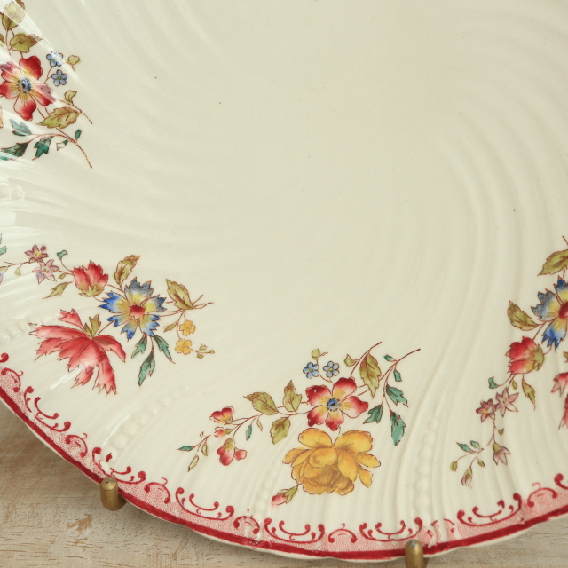 アンティークコンポティエ デコール19 DECOR19 フランス