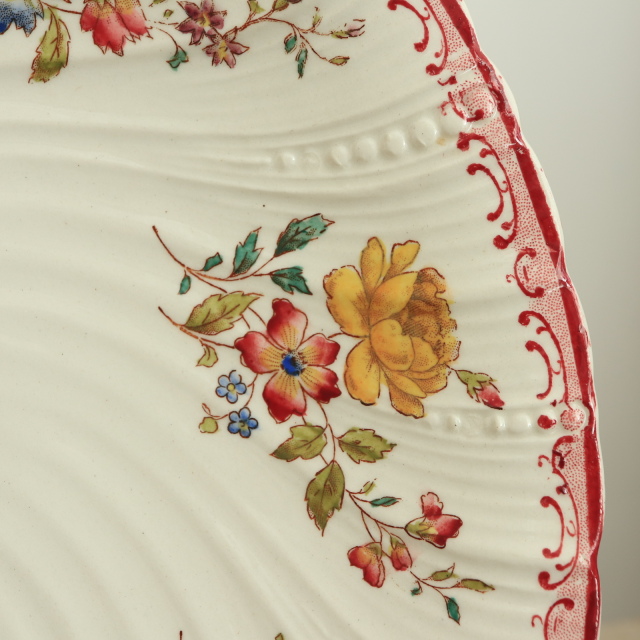 アンティークコンポティエ デコール19 DECOR19 フランス サルグミンヌ