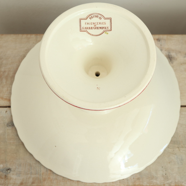 アンティークコンポティエ デコール19 DECOR19 フランス