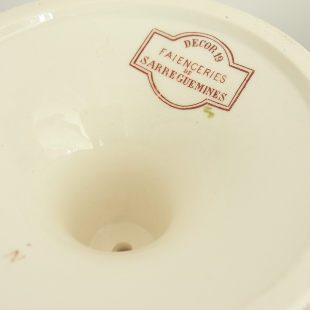 アンティークコンポティエ デコール19 DECOR19 フランス