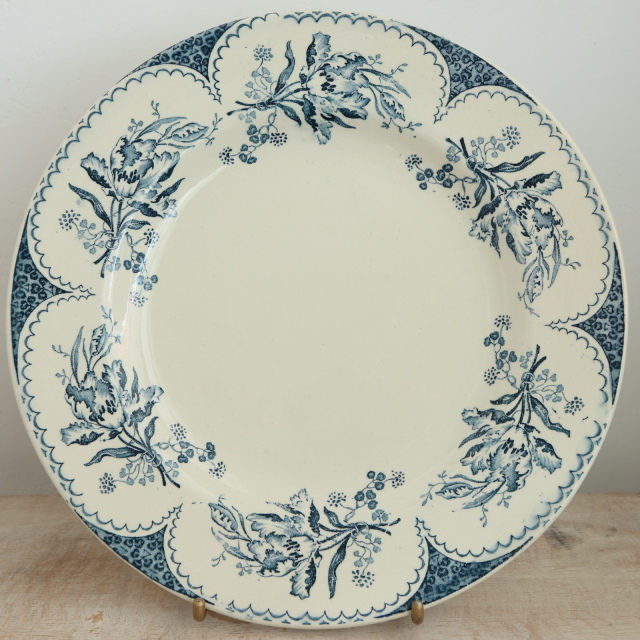 フランスアンティーク食器