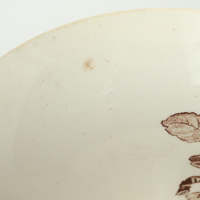 アンティーク コンポティエ フランス Emile bourgeois GRAND DEPOT