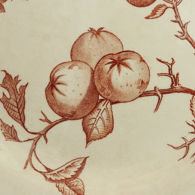 アンティーク コンポティエ フランス ショワジールロワ製 CHOISY LE ROI