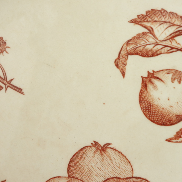 アンティーク コンポティエ フランス ショワジールロワ製 CHOISY LE ROI