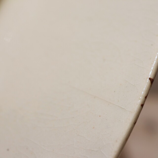 アンティーク コンポティエ フランス ショワジールロワ製 CHOISY LE ROI