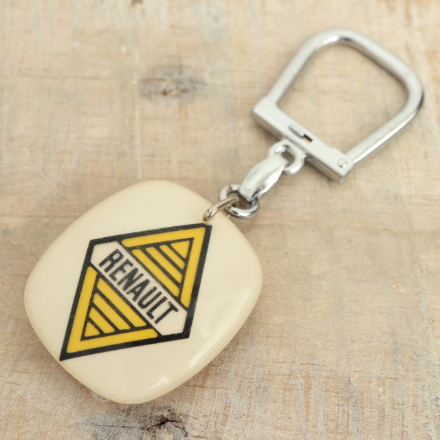 1960年代 ブルボンキーホルダー LEFOR OPENO ルフォール EEM 1960年代 ブルボンキーホルダー LEFOR OPENO ルフォール EEM