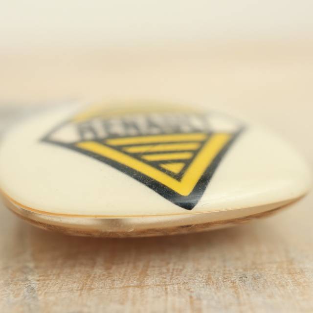 ブルボンキーホルダー ルノー RENAULT