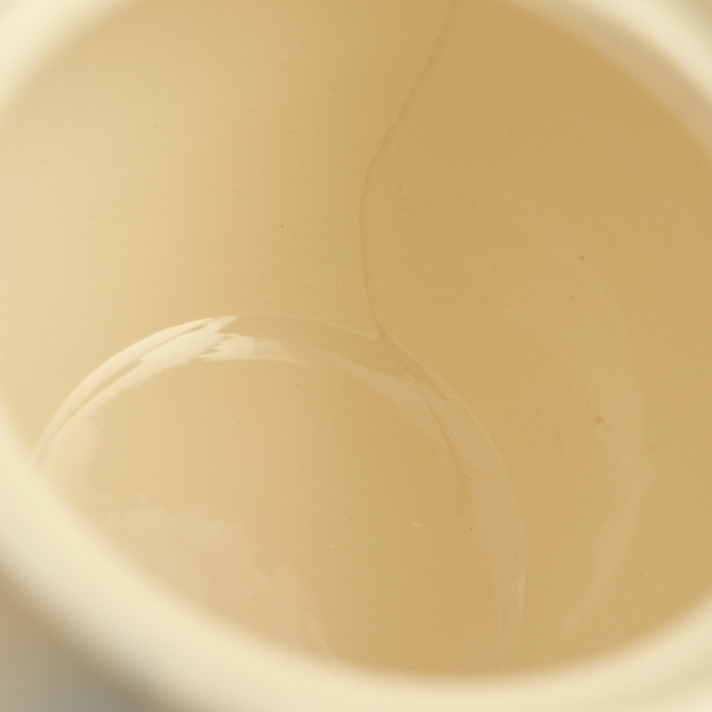 アンティーク シュクリエ CLAUDE フランス サルグミンヌ製 Sarreguemines