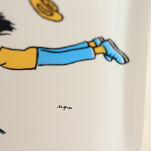 ブルボンキーホルダー サヴィニャック シトロエン Savignac En avant Citroen !