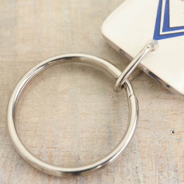 ブルボンキーホルダー サヴィニャック シトロエン Savignac En avant