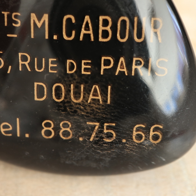 ブルボンキーホルダー シトロエン ダブルシェブロン ブラック CITROEN