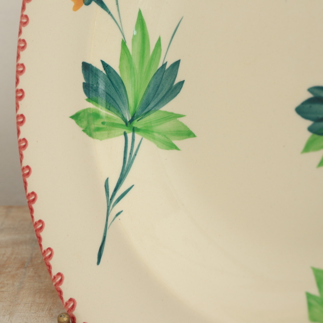 アンティークプレート 529eb0c8be75f0fbe85eceb42501c1