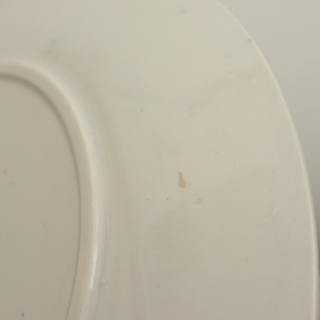 アンティークプレート デザート皿 モーツァルト MOZART フランス