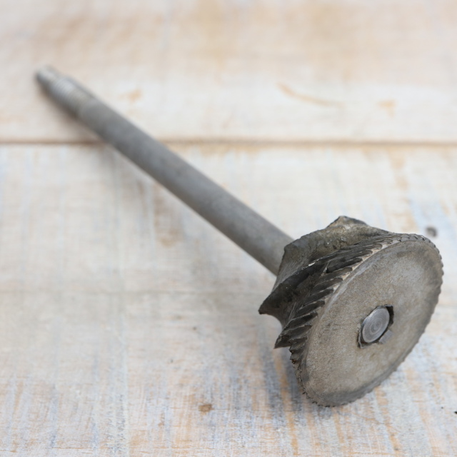 プジョー ビンテージ コーヒーミル PEUGEOT G1 GI