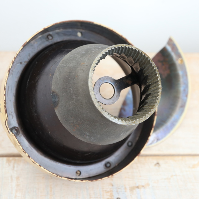 プジョー ビンテージ コーヒーミル PEUGEOT G1 GI