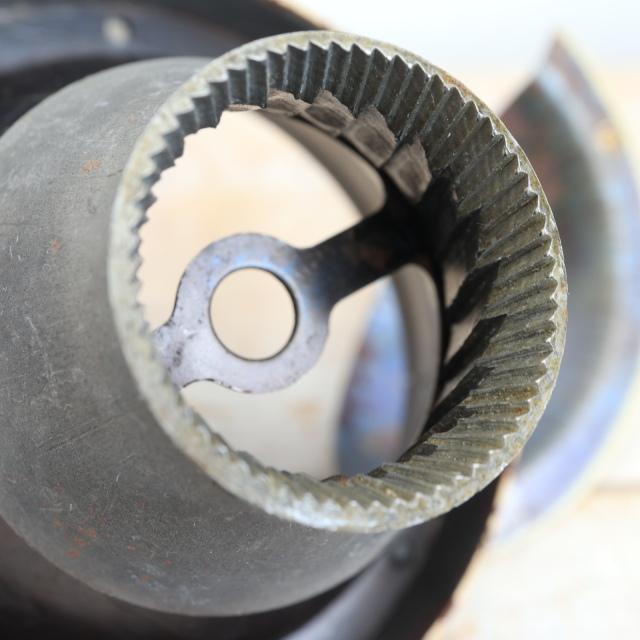 プジョー ビンテージ コーヒーミル PEUGEOT G1 GI