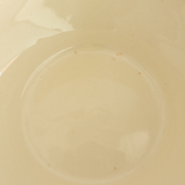 スージークーパー グリーン プランタン 小花 シュガーボウル SUSIE COOPER