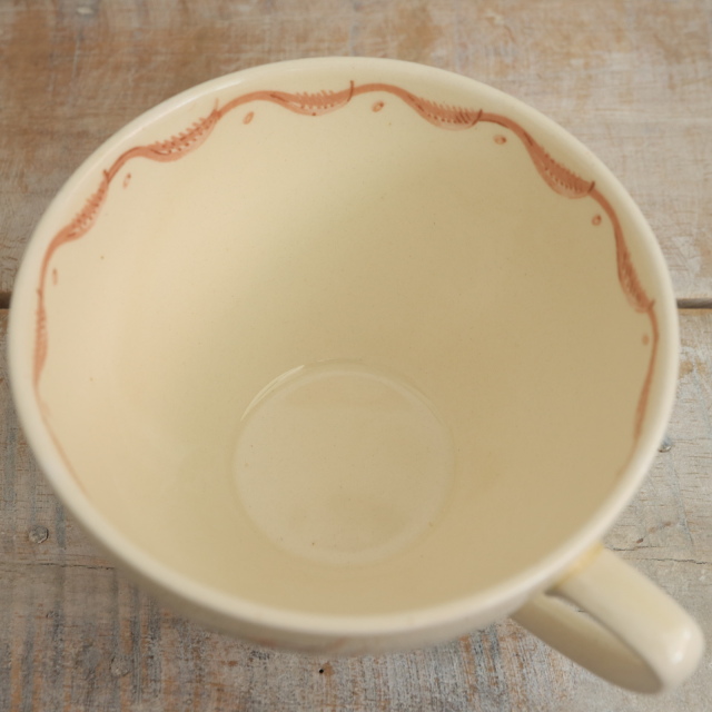 スージークーパー パトリシアローズ リボン ティートリオ SUSIE COOPER