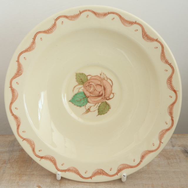 スージークーパー パトリシアローズ リボン ティートリオ SUSIE COOPER