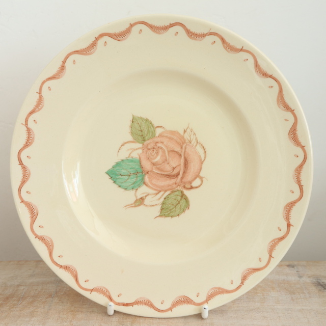 スージークーパー パトリシアローズ リボン ティートリオ SUSIE COOPER