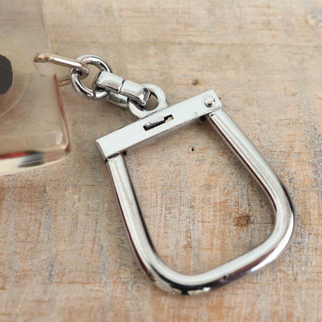 ブルボンキーホルダー 練乳 NESTLE ネスレ