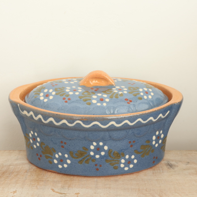 スフレンハイム焼 アンティーク雑貨ミュー