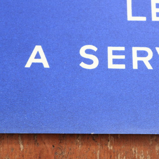 サヴィニャック オセアニック テレビ ヴィンテージポスター Savignac