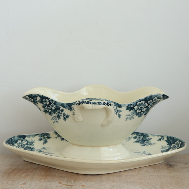 ソーシエール アンティーク雑貨ミュー