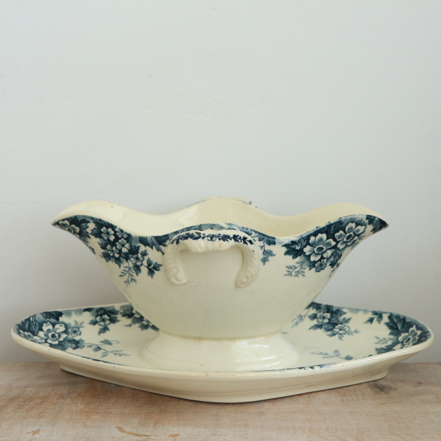 アンティーク ソーシエール マリールイーズ MARIE LOUISE フランス