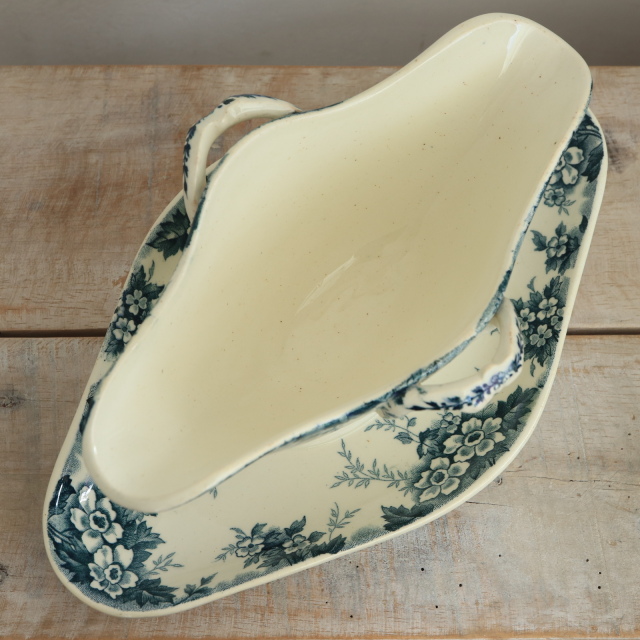 アンティーク ソーシエール マリールイーズ MARIE LOUISE フランス