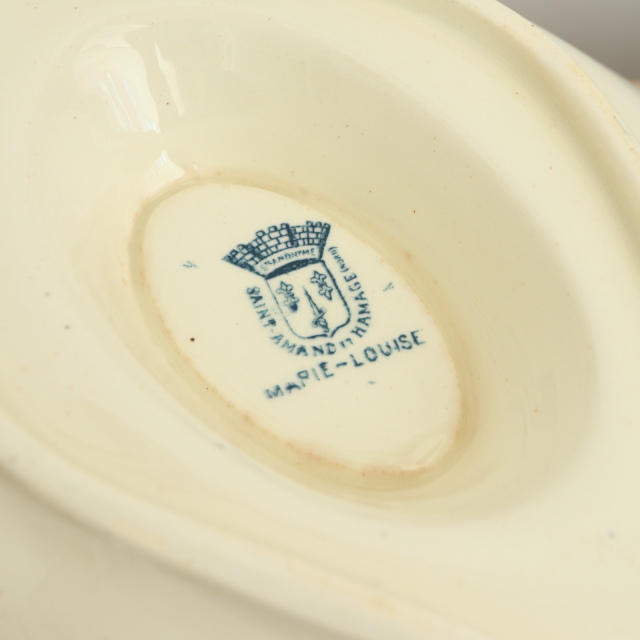 アンティーク ソーシエール マリールイーズ MARIE LOUISE フランス