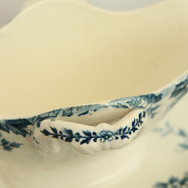 アンティーク ソーシエール マリールイーズ MARIE LOUISE フランス