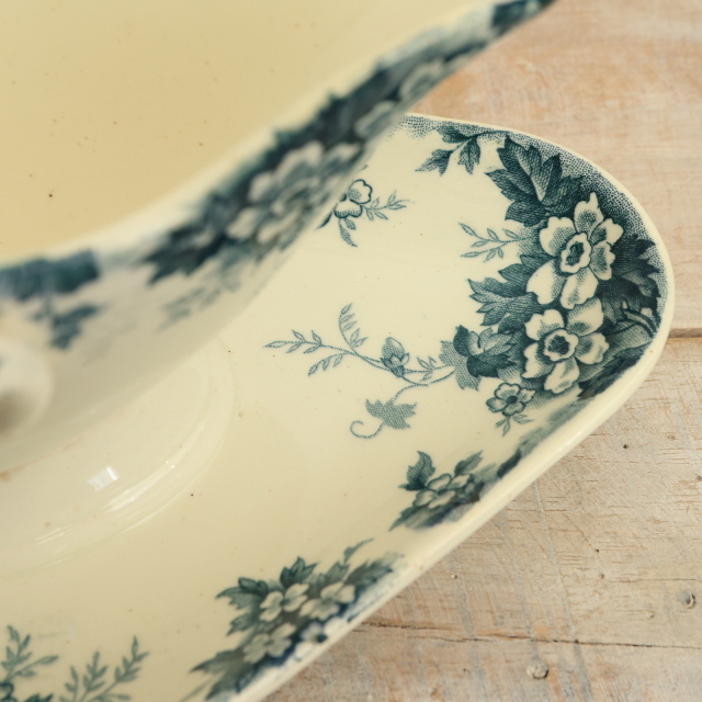 アンティーク ソーシエール マリールイーズ MARIE LOUISE フランス