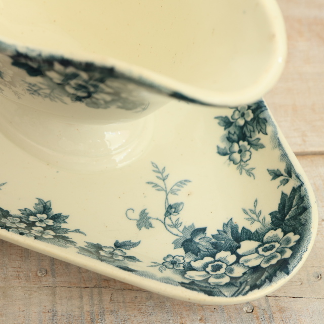 アンティーク ソーシエール マリールイーズ MARIE LOUISE フランス