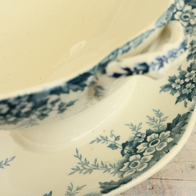 アンティーク ソーシエール マリールイーズ MARIE LOUISE フランス