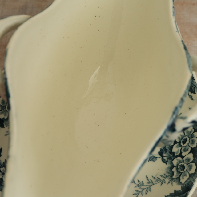 アンティーク ソーシエール マリールイーズ MARIE LOUISE フランス