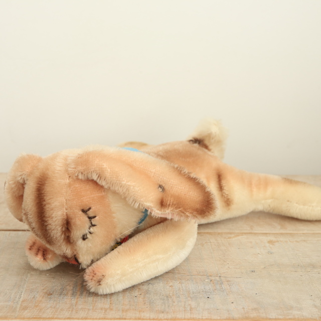 アンティークぬいぐるみ ぬいぐるみ | EMUPARIS