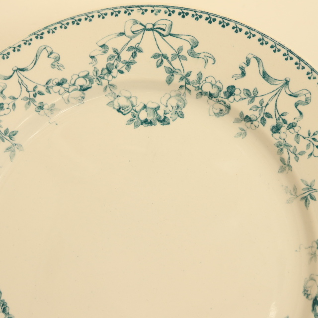 美品　モーツァルト MOZART サルグミンヌU&C SARREGUEMINES U&C Sarreguemines 