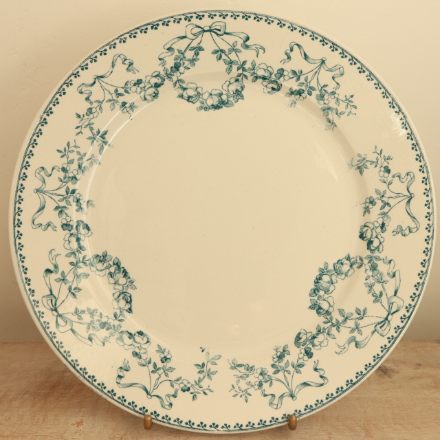 フランスアンティーク食器